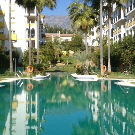 Marbella Nagueles Apartment Exterior photo