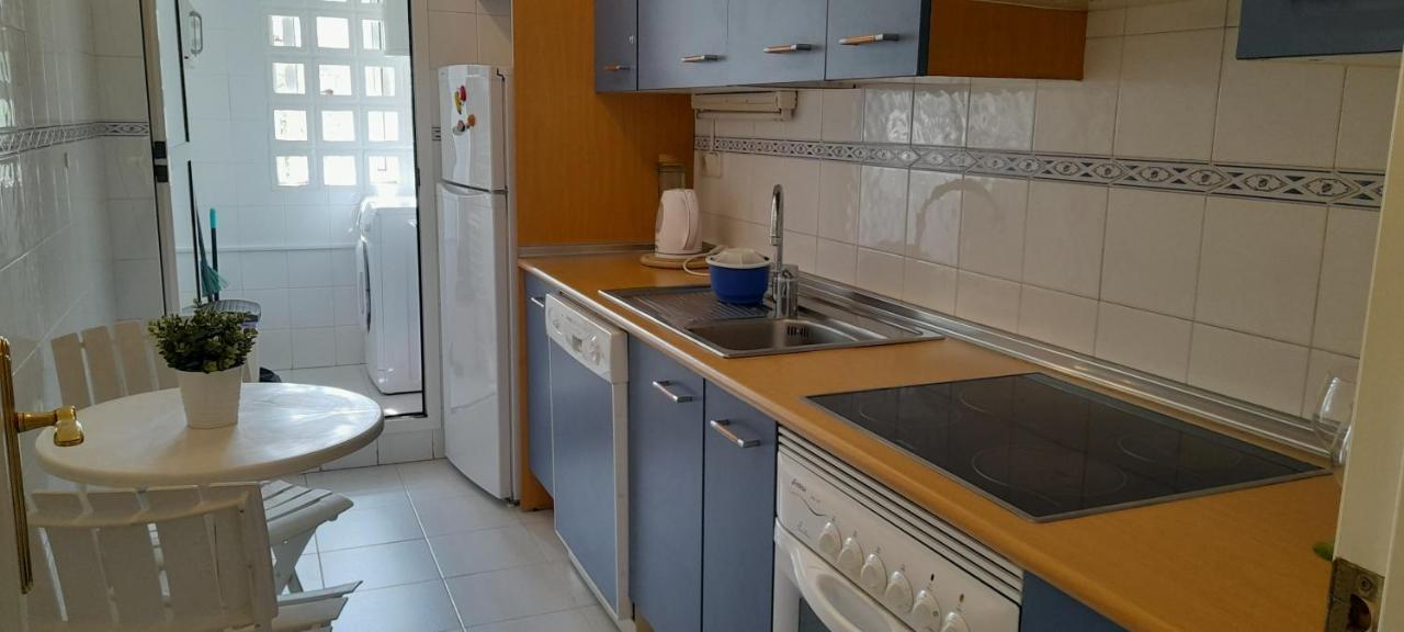 Marbella Nagueles Apartment Exterior photo