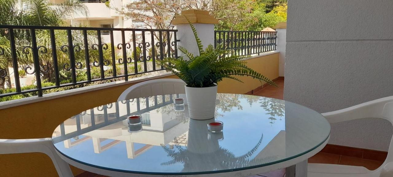 Marbella Nagueles Apartment Exterior photo