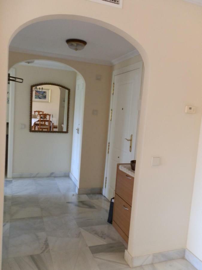 Marbella Nagueles Apartment Exterior photo